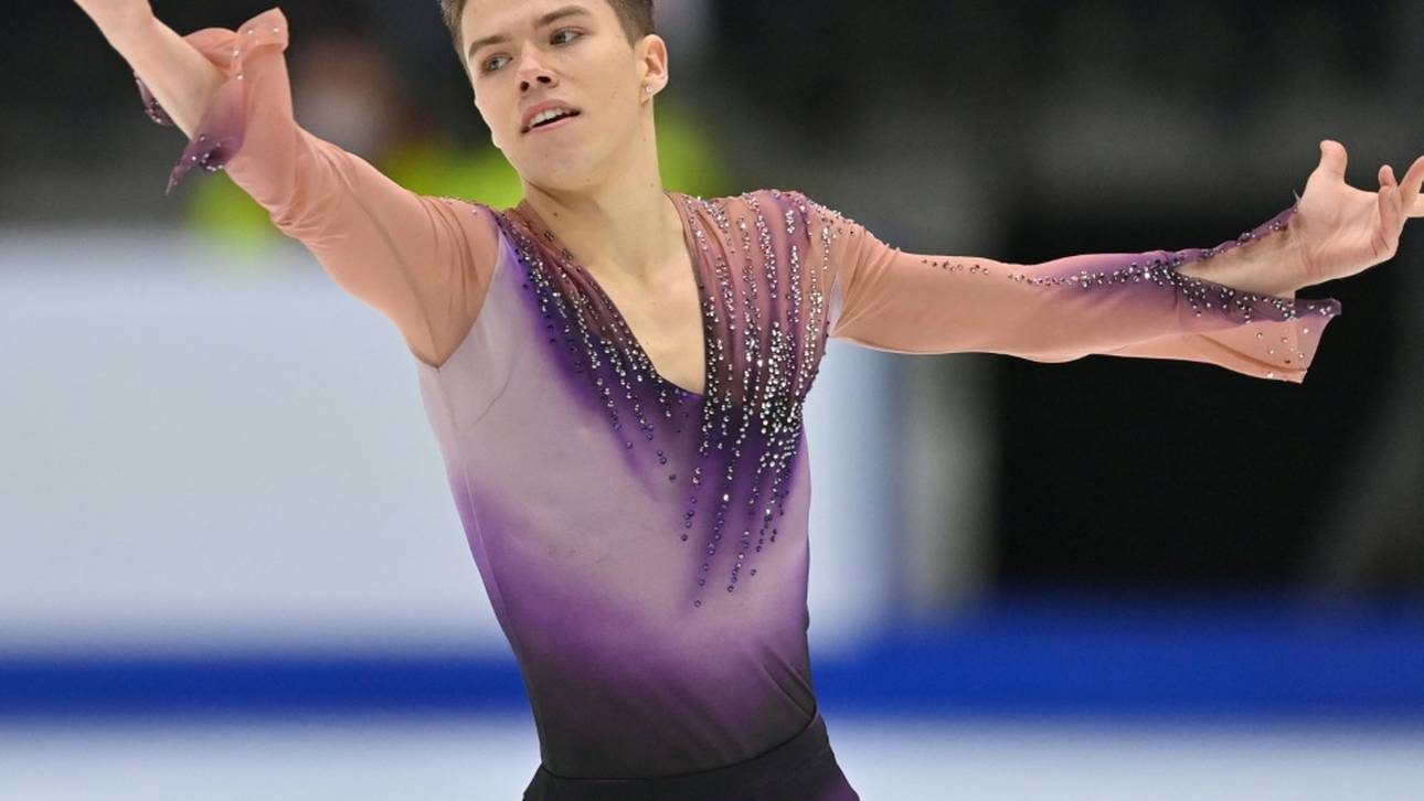 Debütant Starostin zittert sich ins Finale