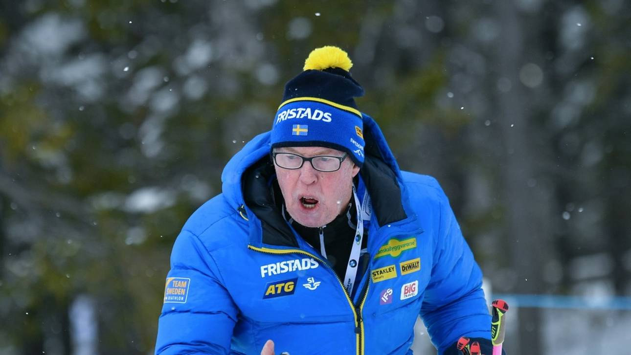 Biathlon-Legende: „Ich war tot“