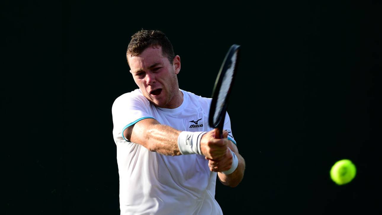 US Open: Spielplan des 5. Tages