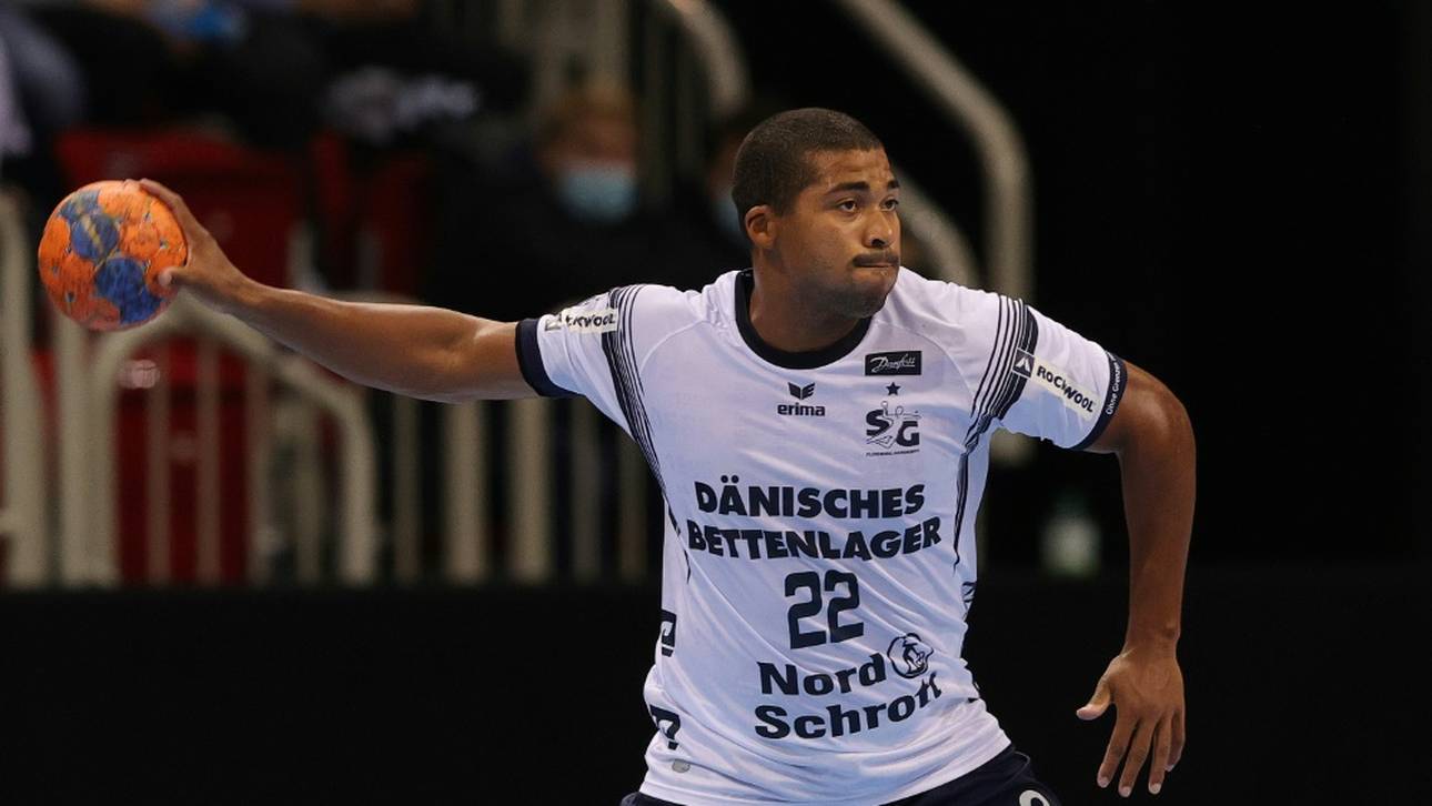 Flensburg festigt Tabellenführung