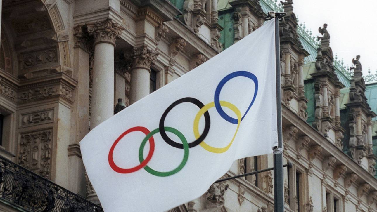 Weg für Hamburger Olympia-Referendum am 31. Mai frei