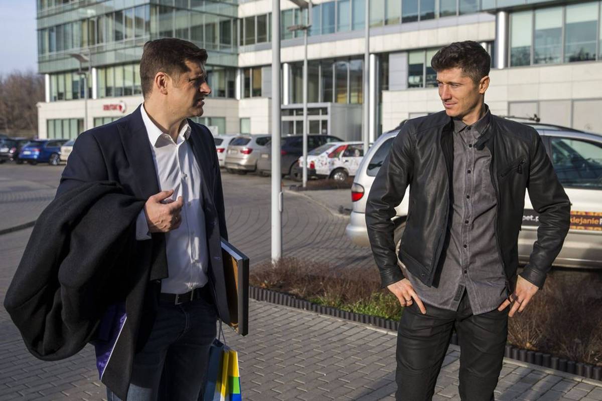 "Fantastischer Spieler, aber menschlich keine gute Person"