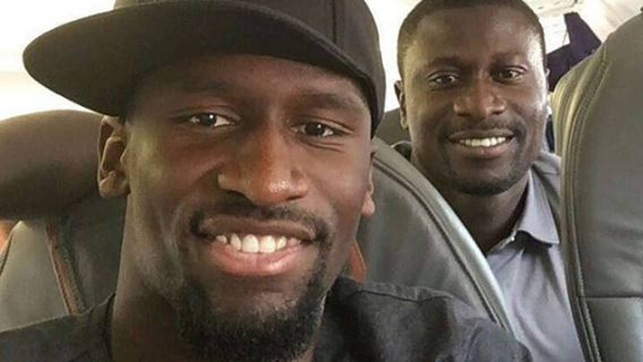 Rüdiger wünscht Tah viel Erfolg