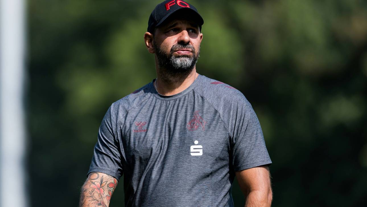 Köln knackt europäischen Rekord