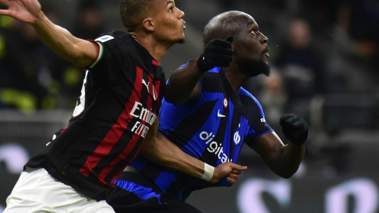 Thiaw bei Milan in der Startelf – Gosens auf der Bank