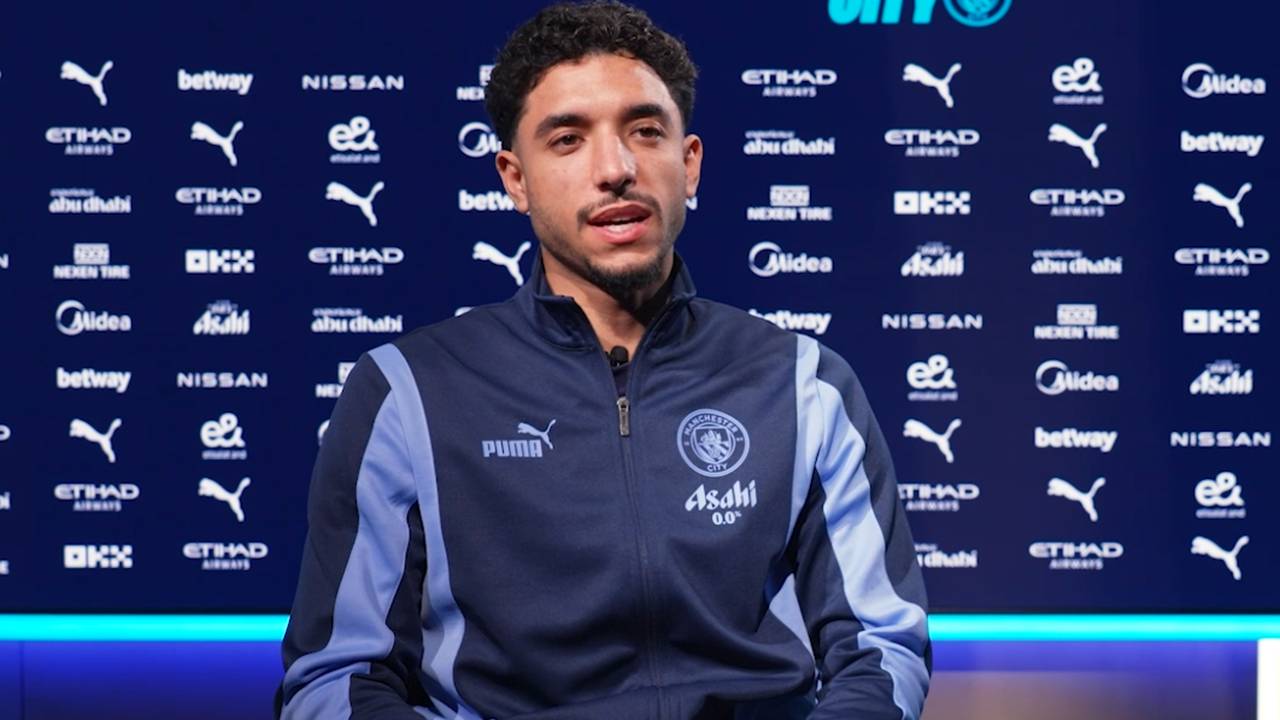 Marmoush bringt Haaland zum Schwärmen