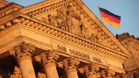 Der Sportausschuss des Deutschen Bundestages stimmt dem Entwurf des Anti-Doping-Gesetzes zu