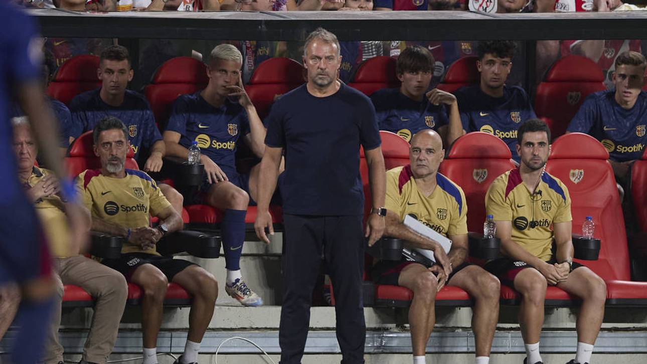 „Viel härter“: Loblied auf Flick