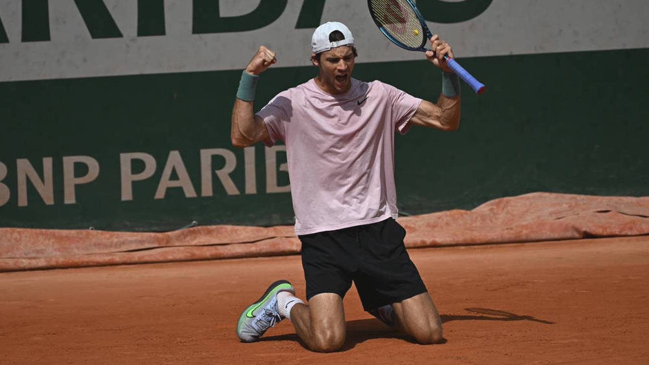 Drama! Deutsches Märchen in Paris