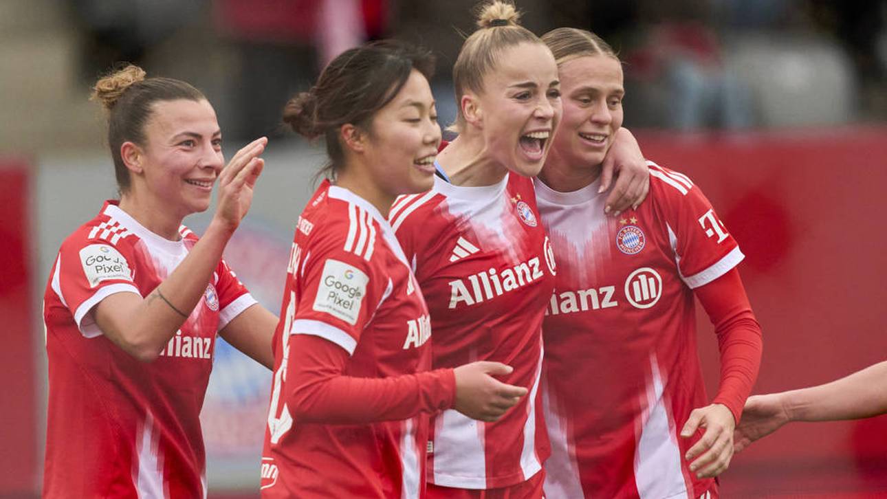 Bayern-Star durchbricht Schallmauer