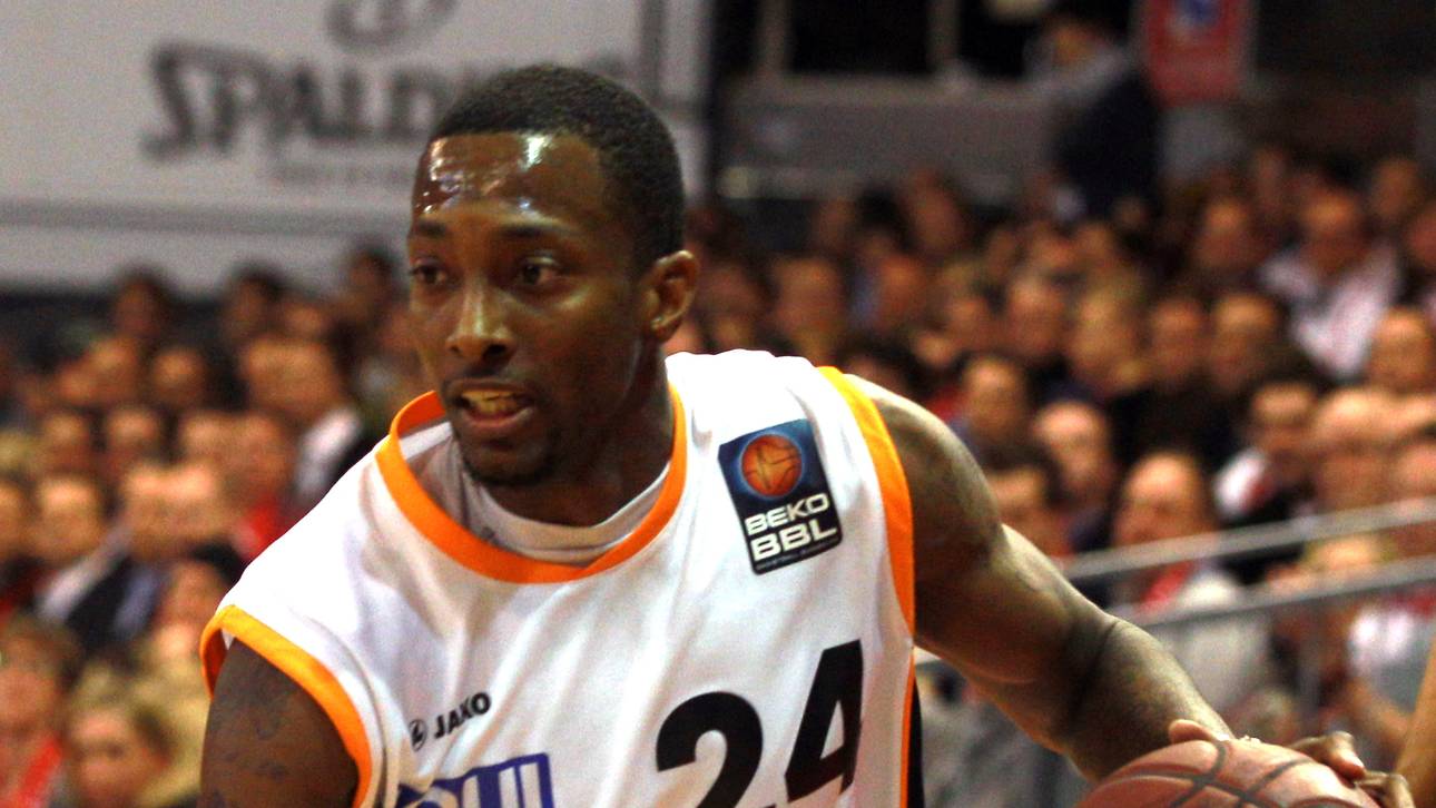 Ludwigsburg verpflichtet Trice