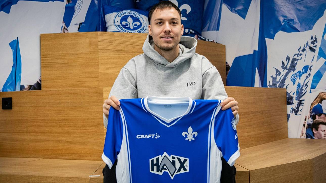 Hoffenheim verleiht Offensivspieler