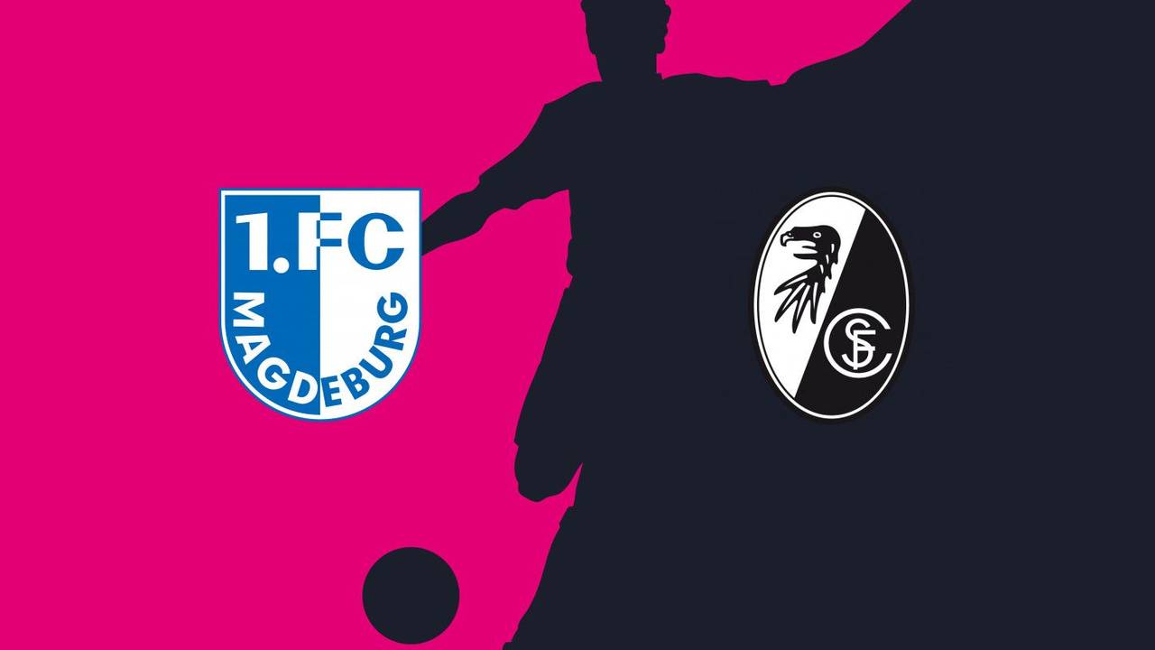 1. FC Magdeburg gegen SC Freiburg II, 3. Liga, Spieltag 2, Highlights