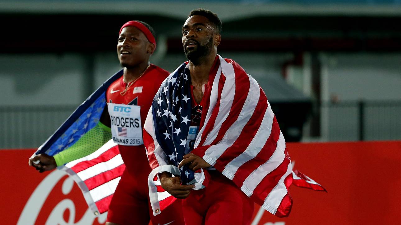 Gay will noch mehr abspecken