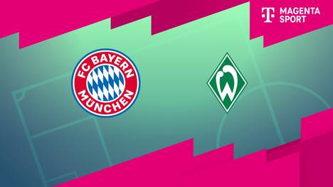 FC Bayern München - SV Werder Bremen: Tore und Highlights | FLYERALARM Frauen-Bundesliga