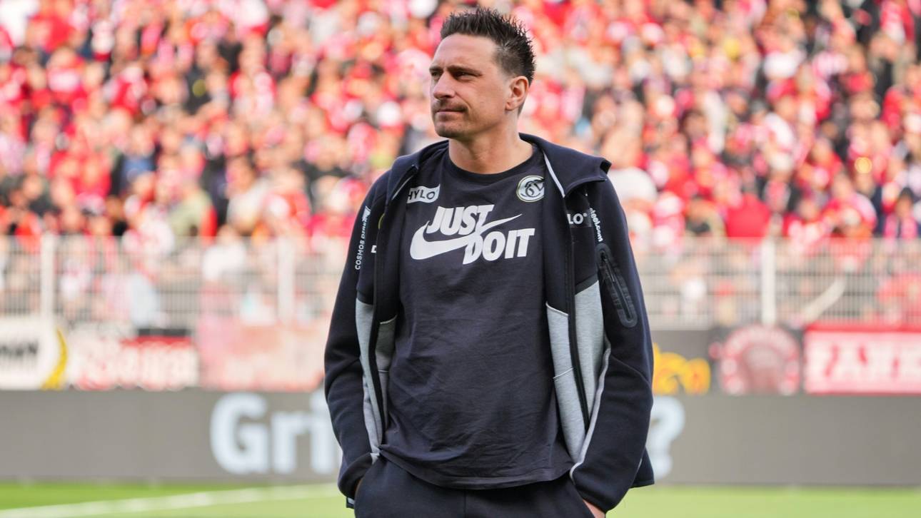Wagners Plan: „Ball schneller wegschießen als Neuer“