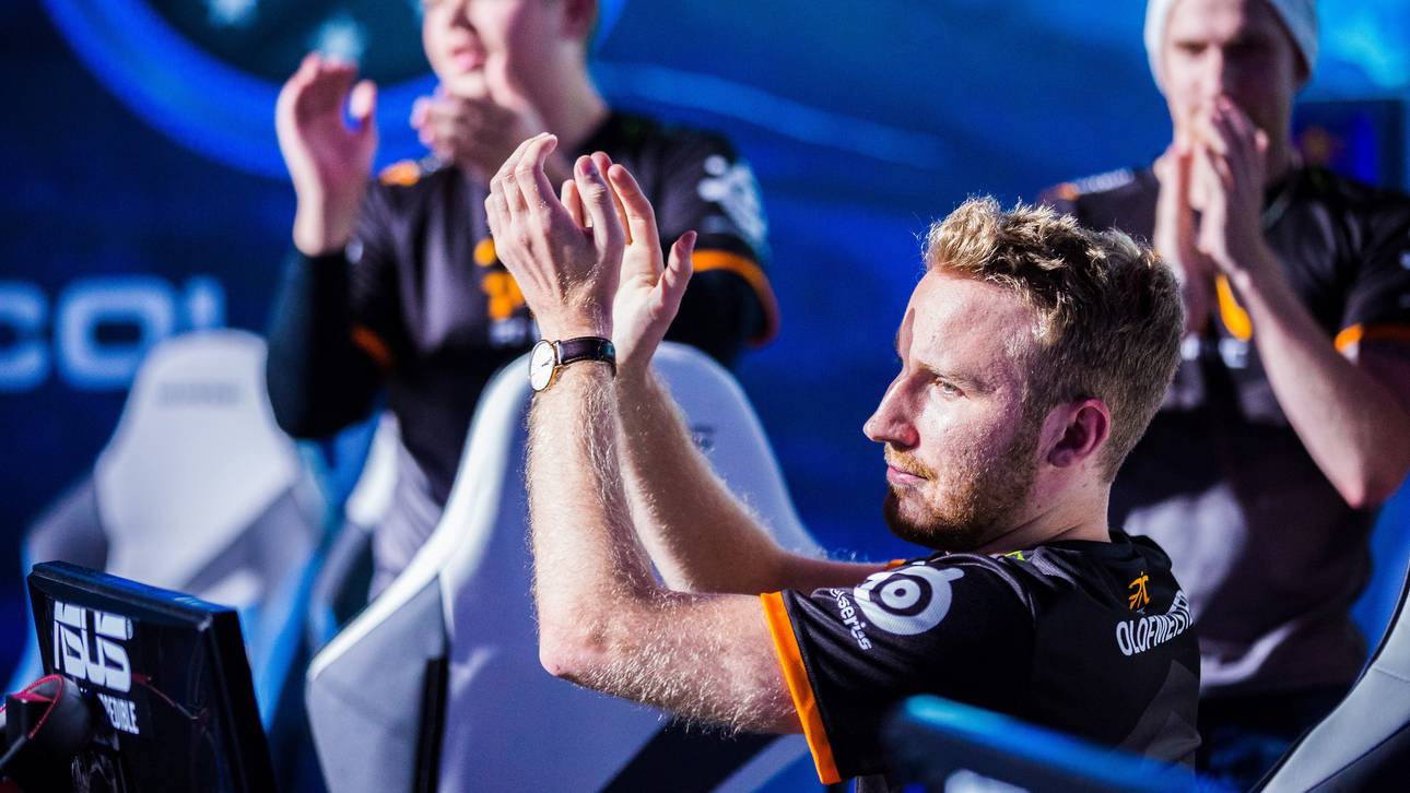 olofm: Der Aufstieg zum Besten