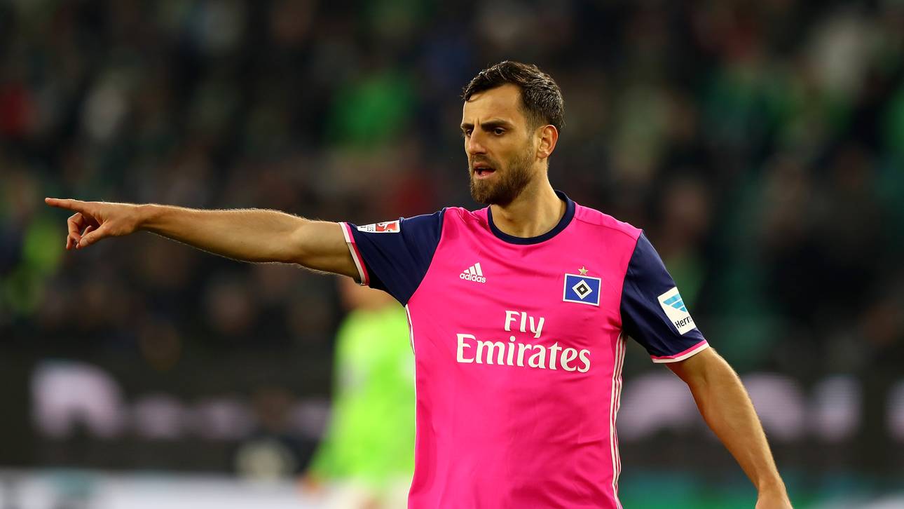 Nächster HSV-Neuzugang fehlt lange