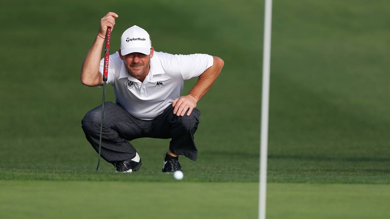 Cejka auf Top-20-Kurs