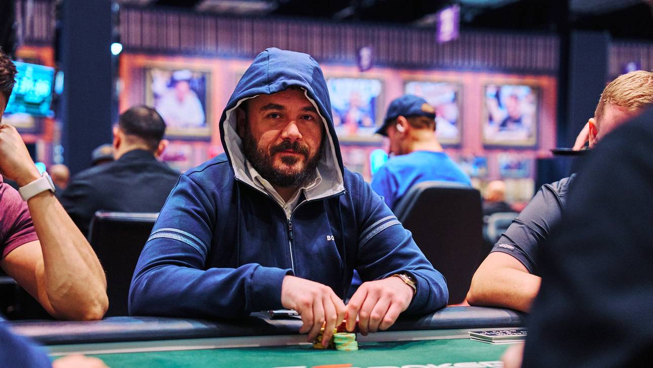 Vorwürfe gegen 4-fachen Braceletgewinner Anthony Zinno