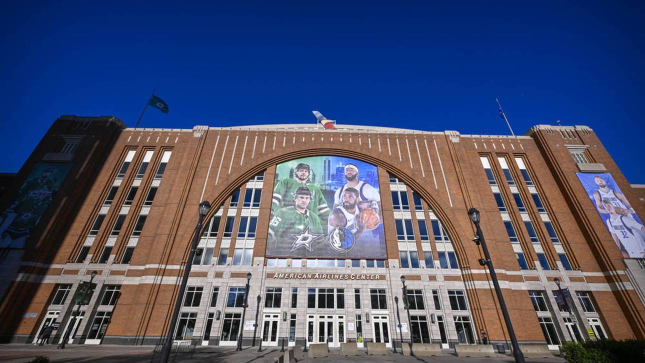 Dallas versinkt in riesigem Zoff