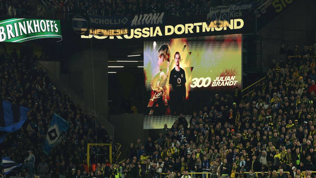 Kovac entschuldigt sich bei Brandt