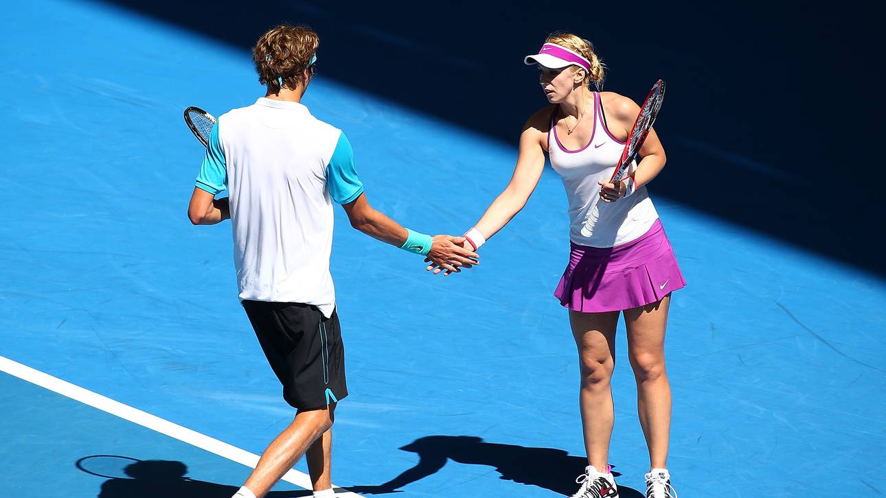 Lisicki und Zverev scheitern trotz Sieg