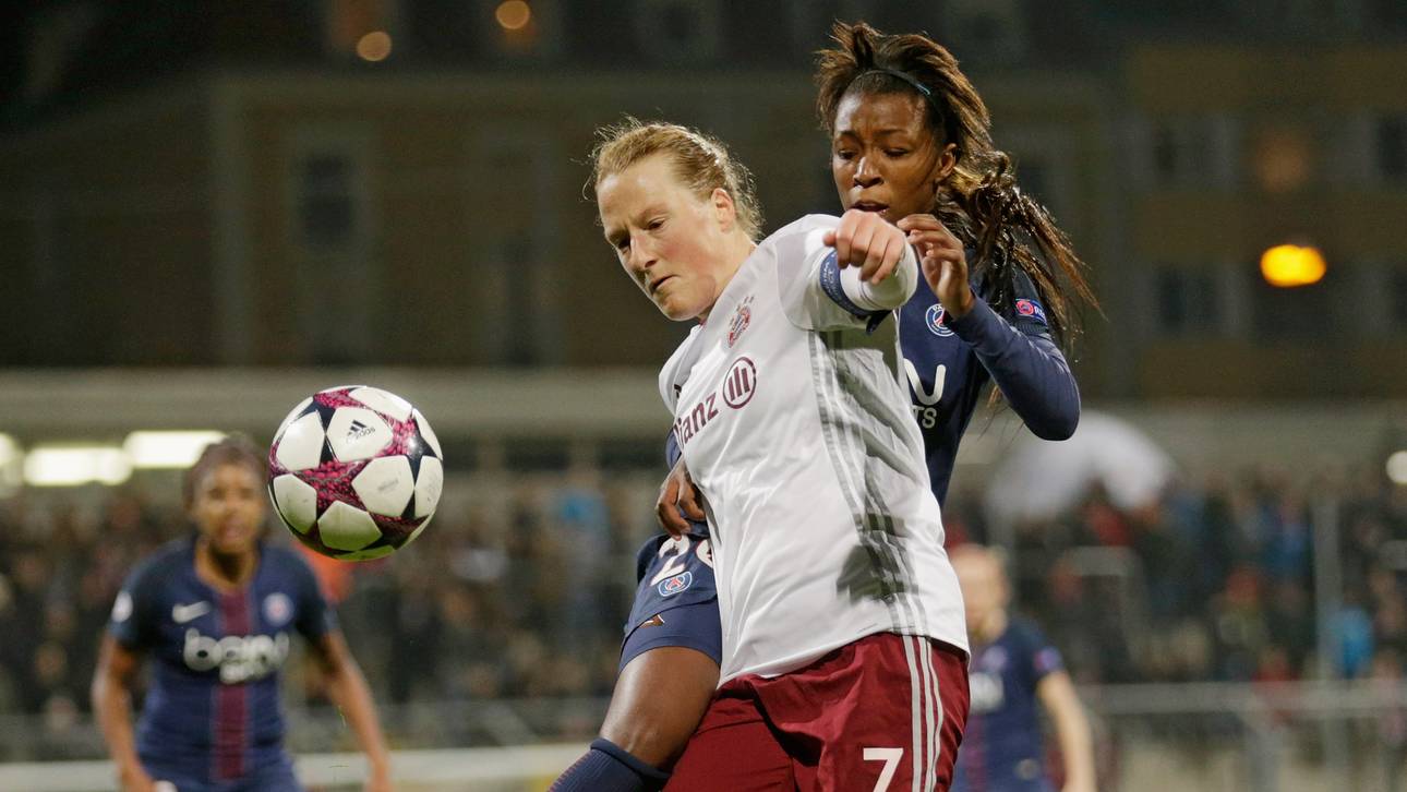 Behringer hakt Meisterschaft ab