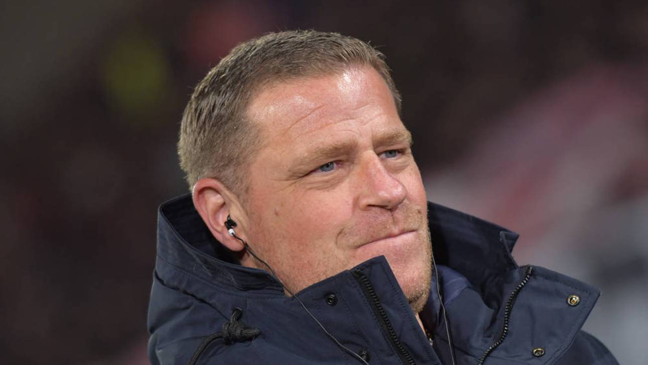 Tuchel-Aus? Eberl legt sich fest