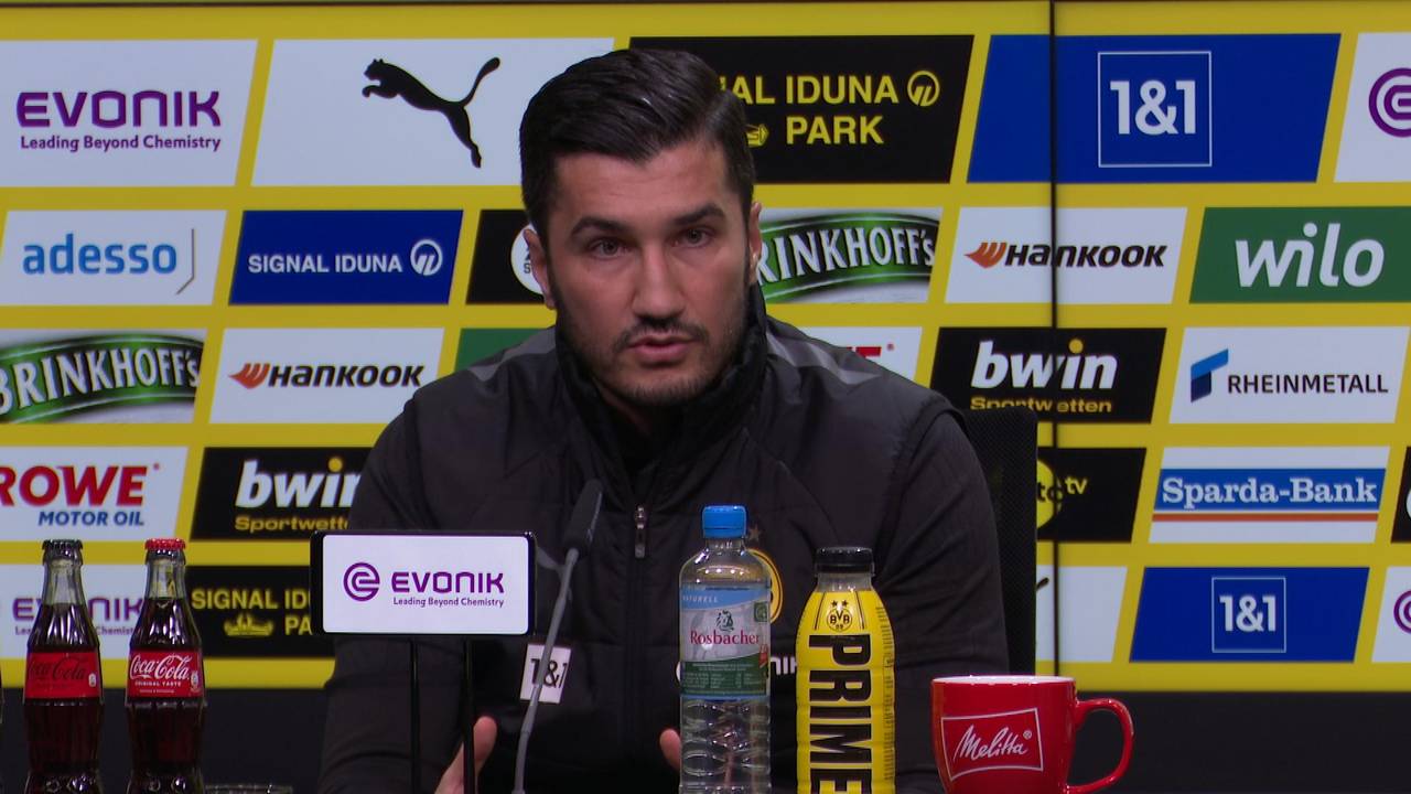 Bericht: BVB-Durchbruch bei Malen