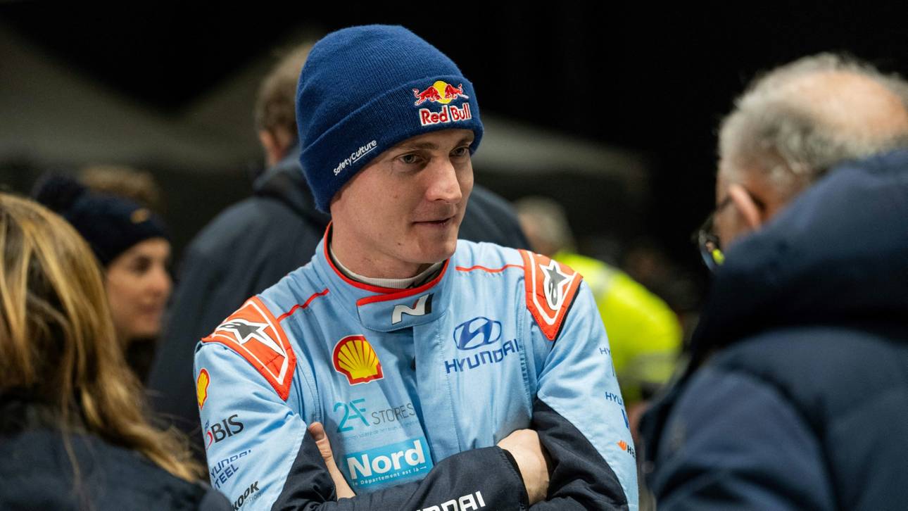 Rallye-Piloten teilen gegen FIA-Boss aus