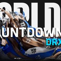 Worlds 2022 Countdown: T1 gegen DRX