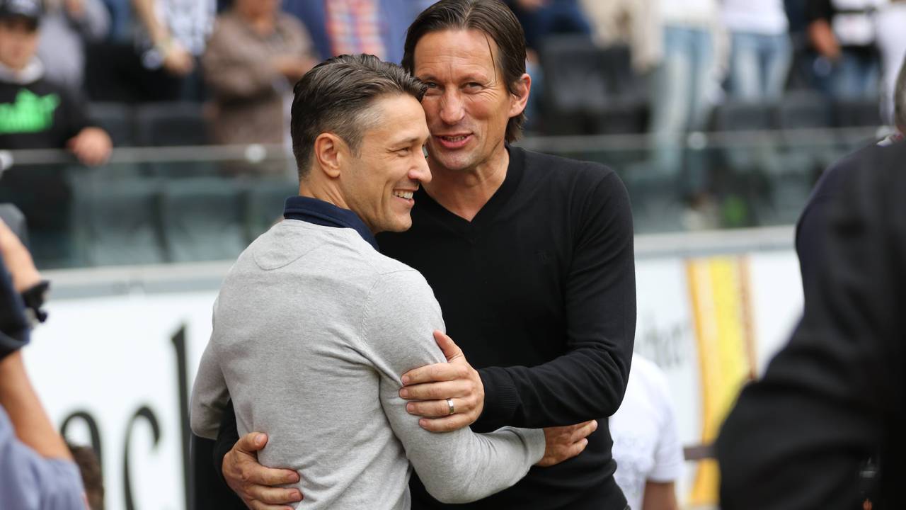 BVB-Trainer? Schmidt wird deutlich