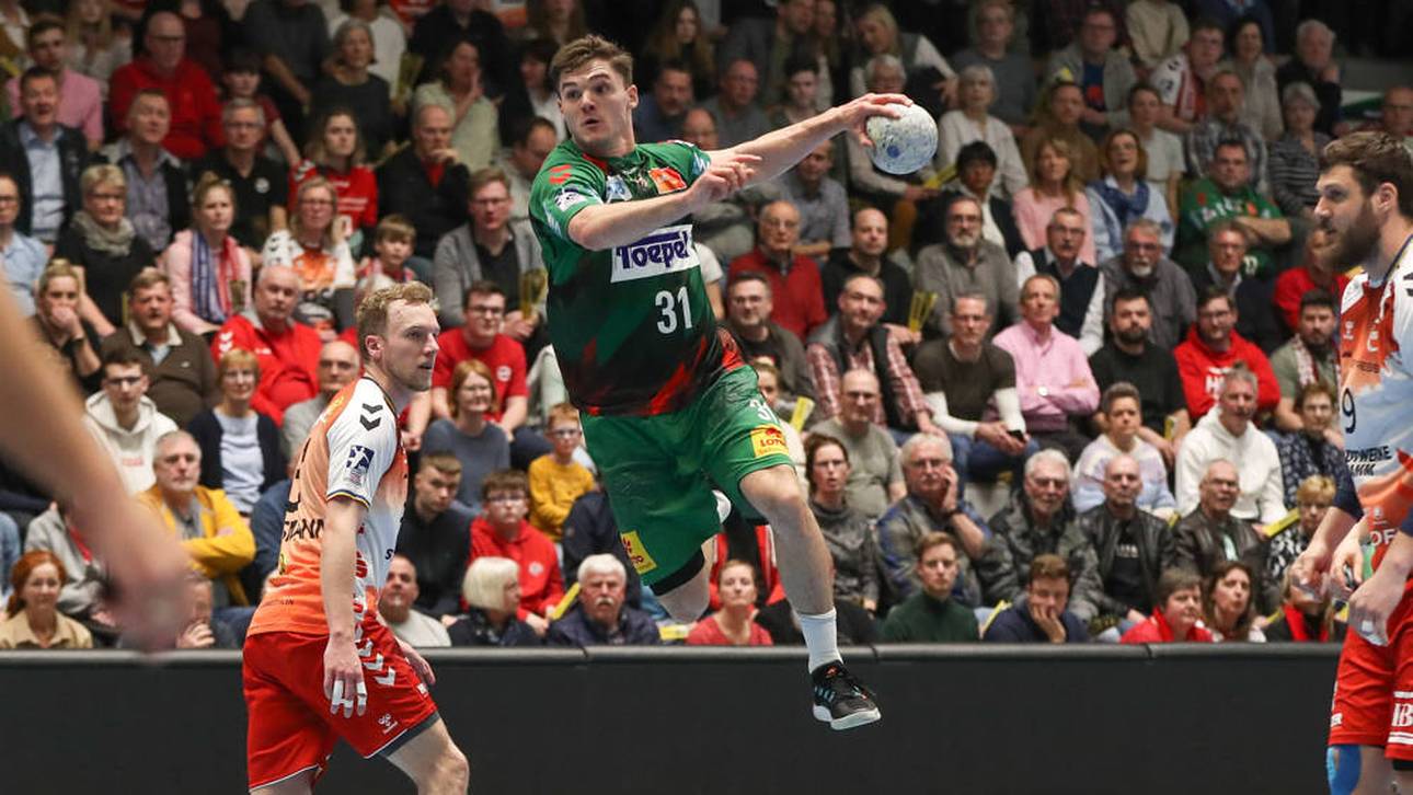 Vom Reservisten zur Titelhoffnung