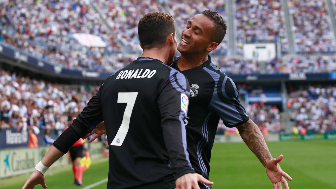 Pep wildert offenbar bei Real