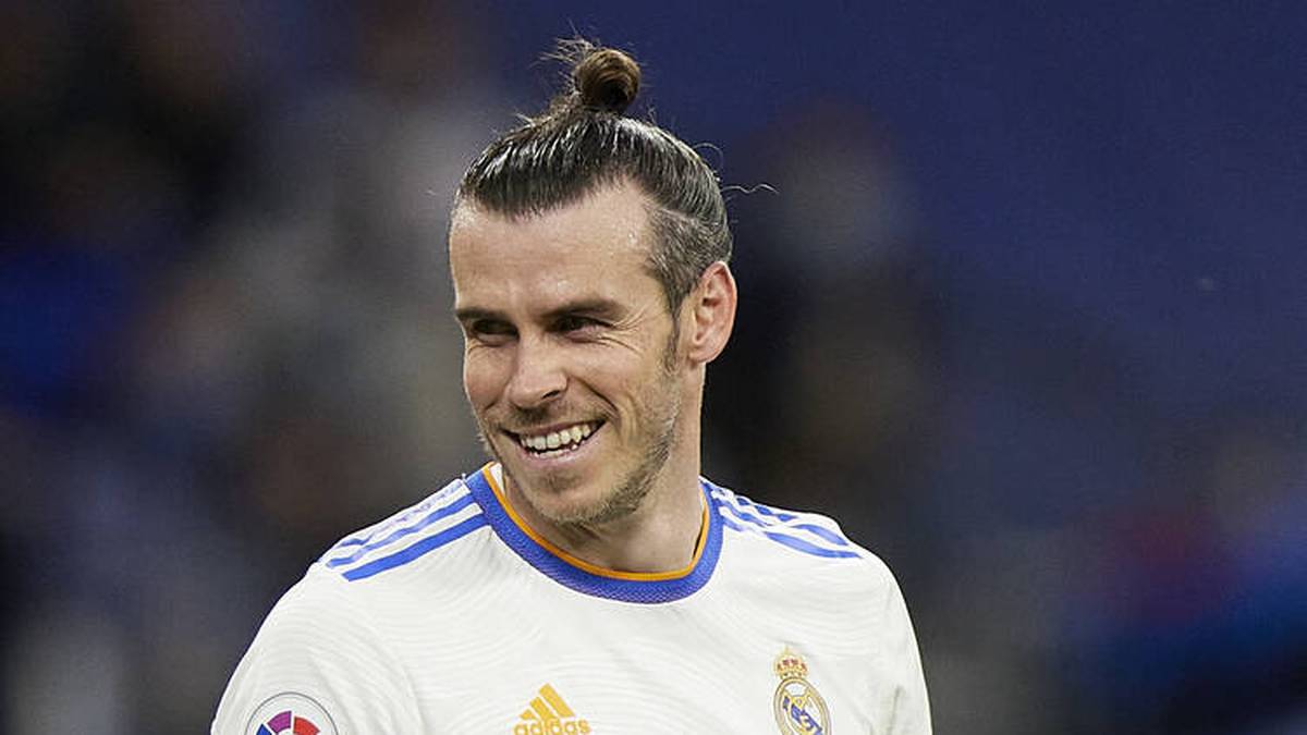 Real Madrid: Gareth Bale reagiert auf Fan-Pfiffe mit Spott