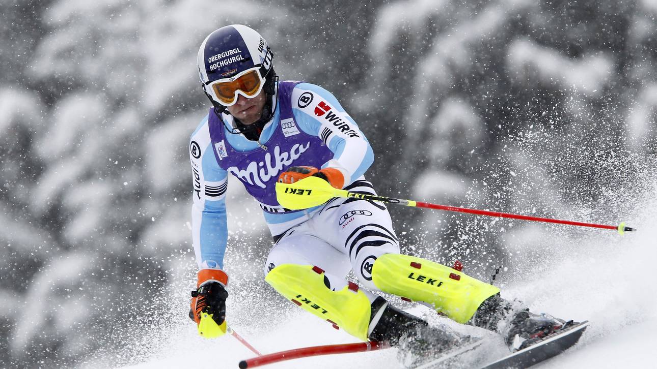 Dopfer fehlt im Team-Wettbewerb