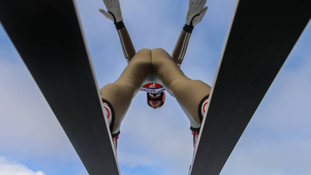 KOMPAKT: Adler verpassen das Podium