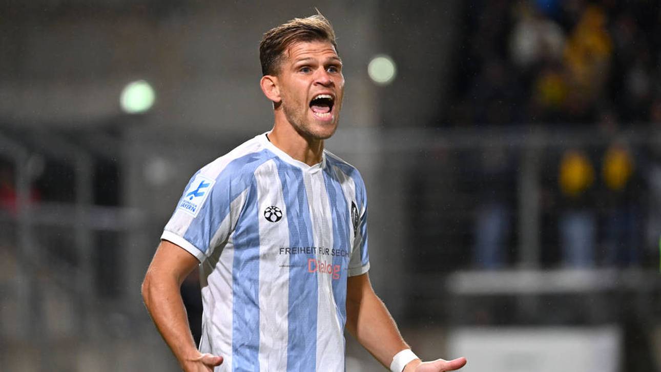 Derby elektrisiert München! Wer geht als Sieger vom Platz?