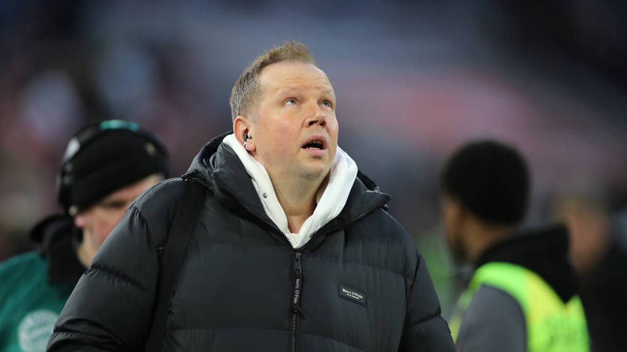 Sky-Wirbel vor Bayern-Spiel