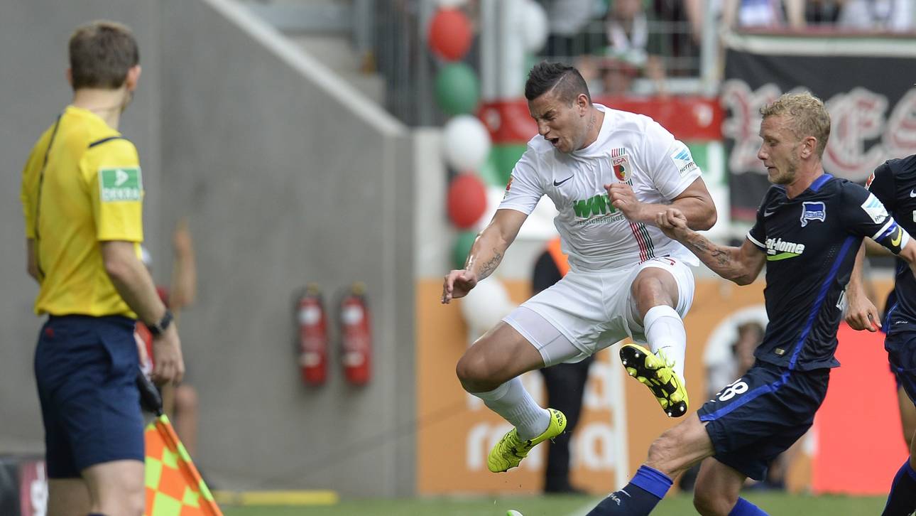 FCA ohne Bobadilla und Hong