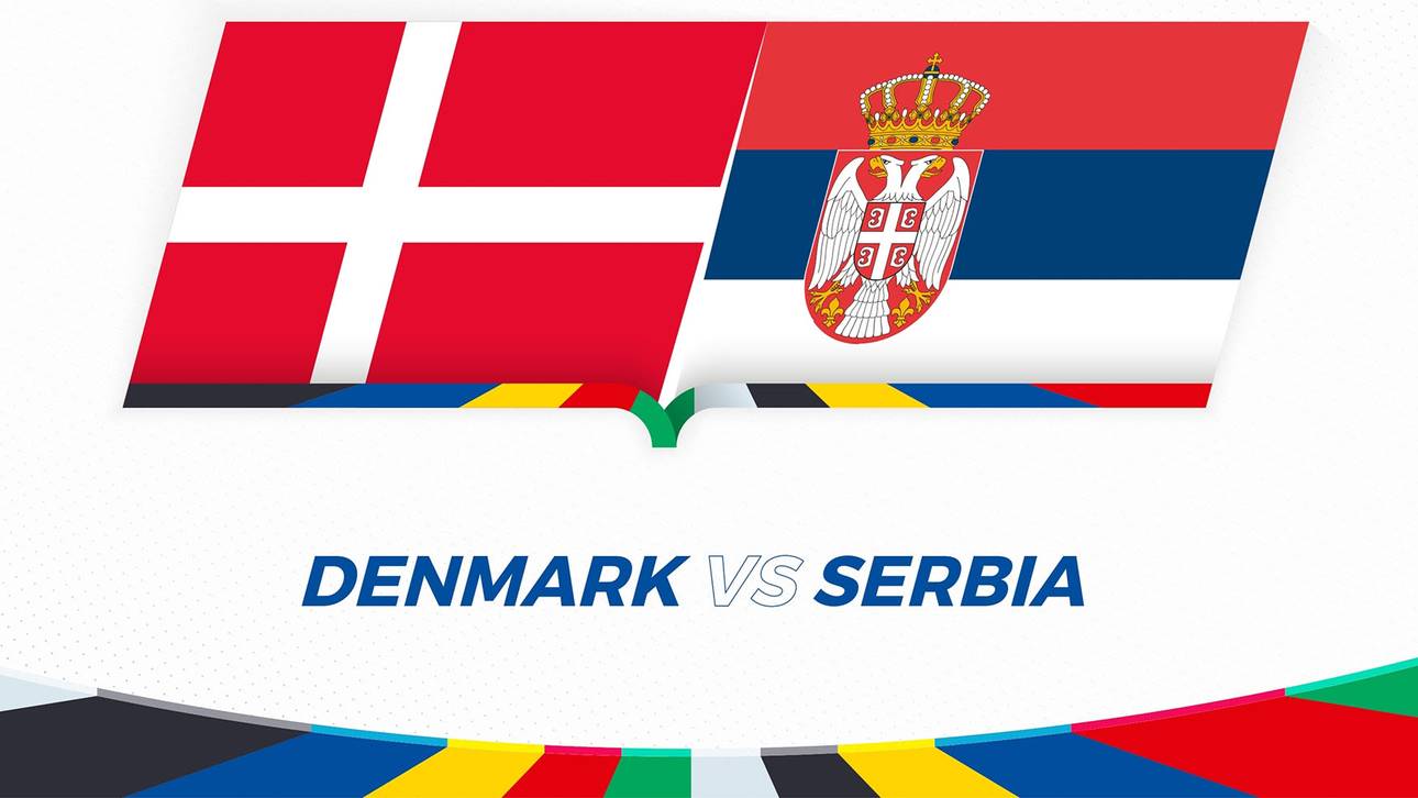 Dänemark – Serbien EM Tipp, Prognose, Quoten | 25.06.2024