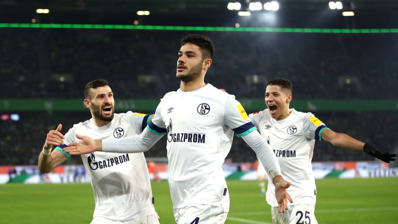 Schalke erhält NRW-Bürgschaft