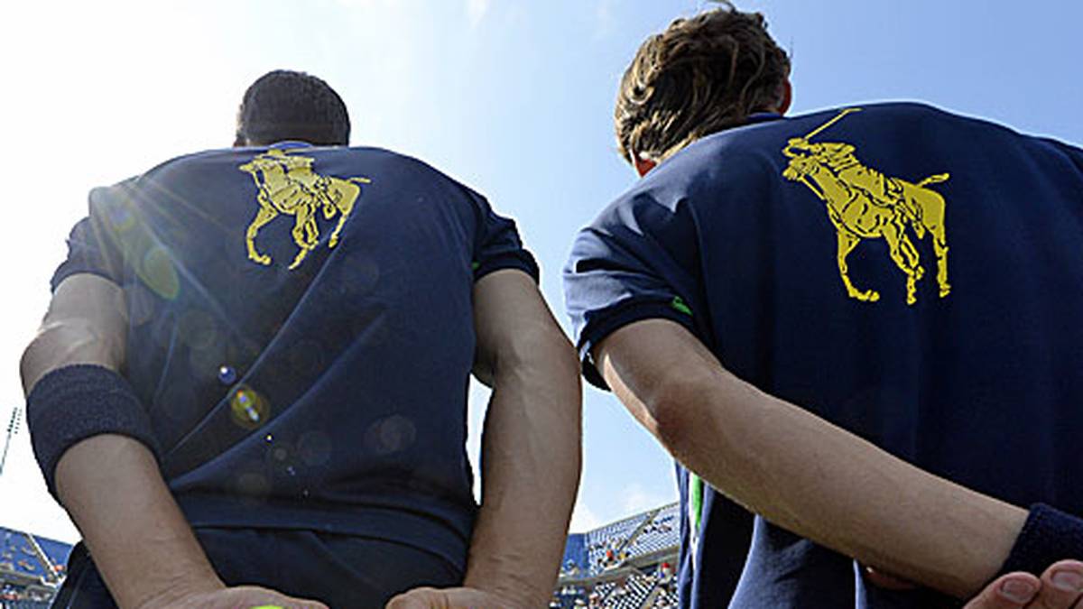 Tag 12: An die Bälle, fertig, los: Die US Open gehen auf die Zielgerade