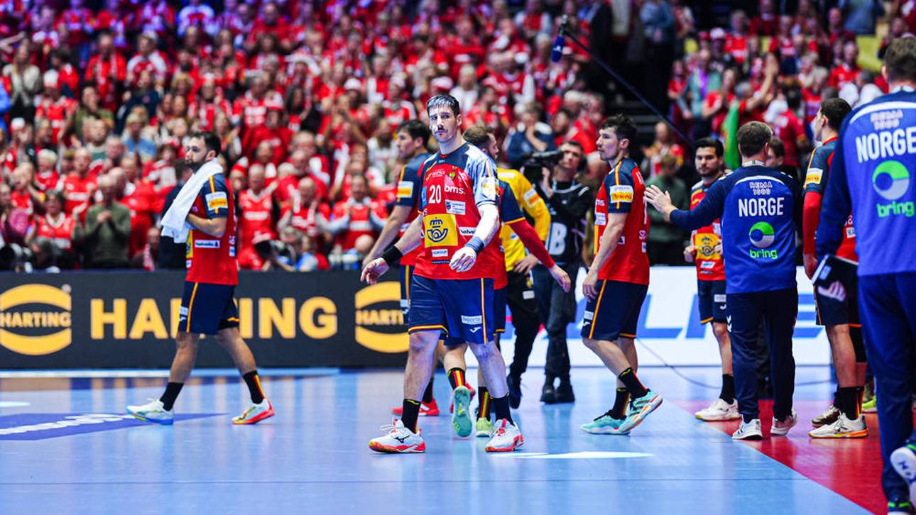 Entsetzen nach Spanien-Drama