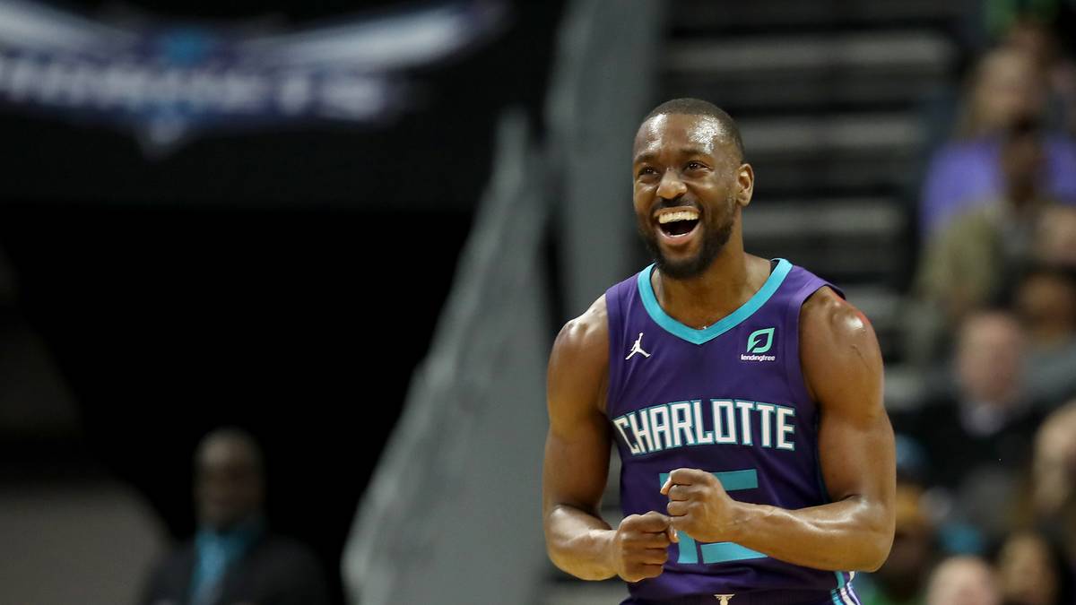 FAZIT: Das US-Team geht ohne die großen Superstars in China an den Start. Nichtsdestotrotz haben sie mit Spielern wie Kemba Walker (Bild) oder Donovan Mitchell immer noch sehr gute Spieler in ihren Reihen. Allerdings eröffnen die zahlreichen hochkarätigen Absagen der Konkurrenz eine größere Chance auf den Titel