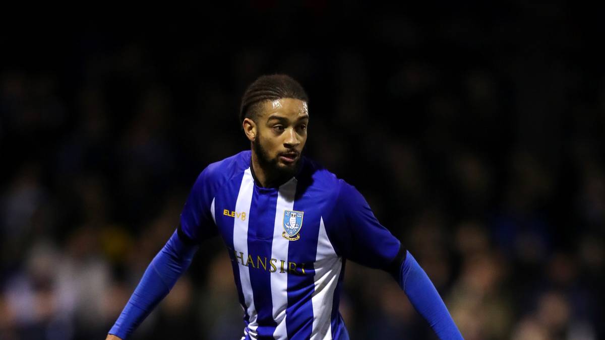 Michael Hector (Sheffield Wednesday): Abwehr, Jamaika (kehrt 2019 zurück)