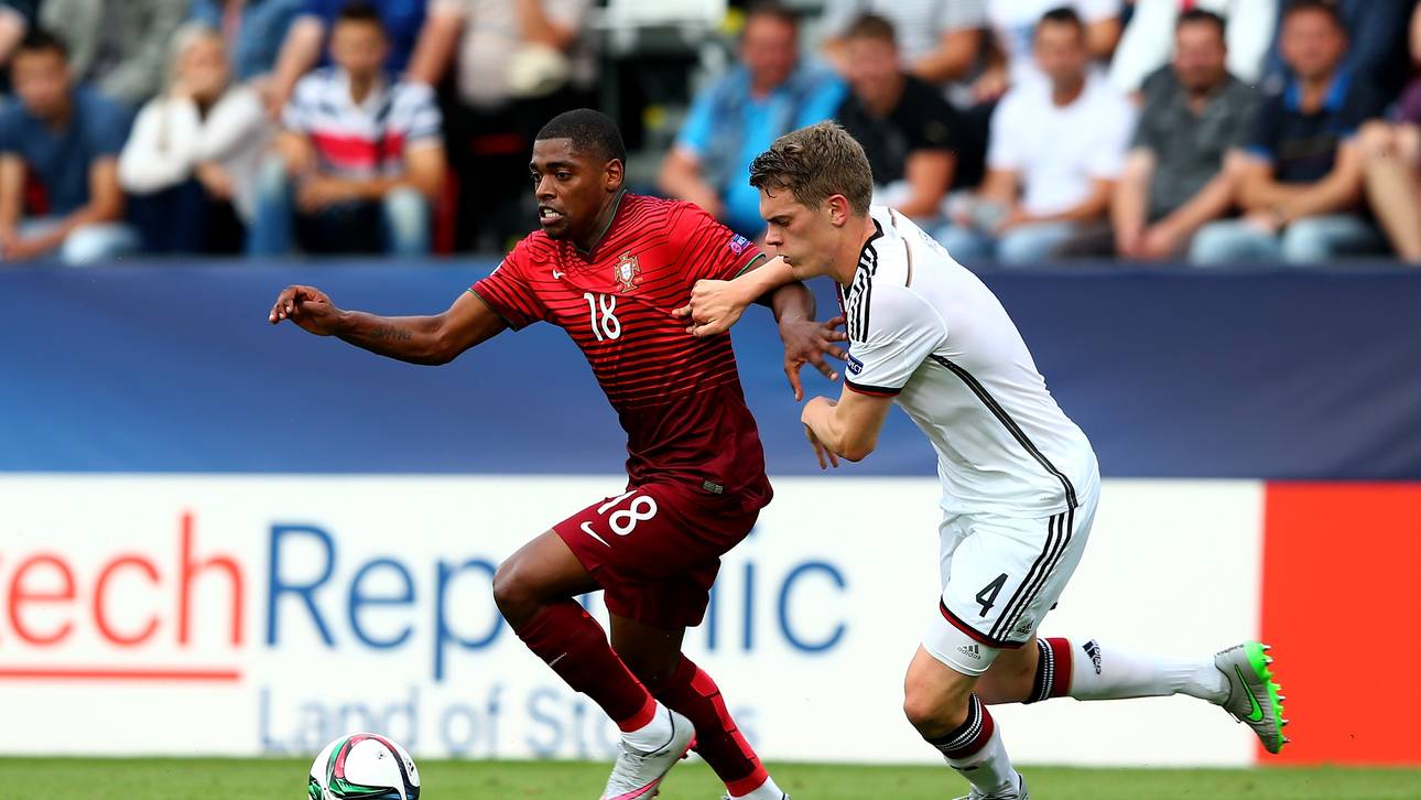 Fußball: Viertelfinale im Überblick