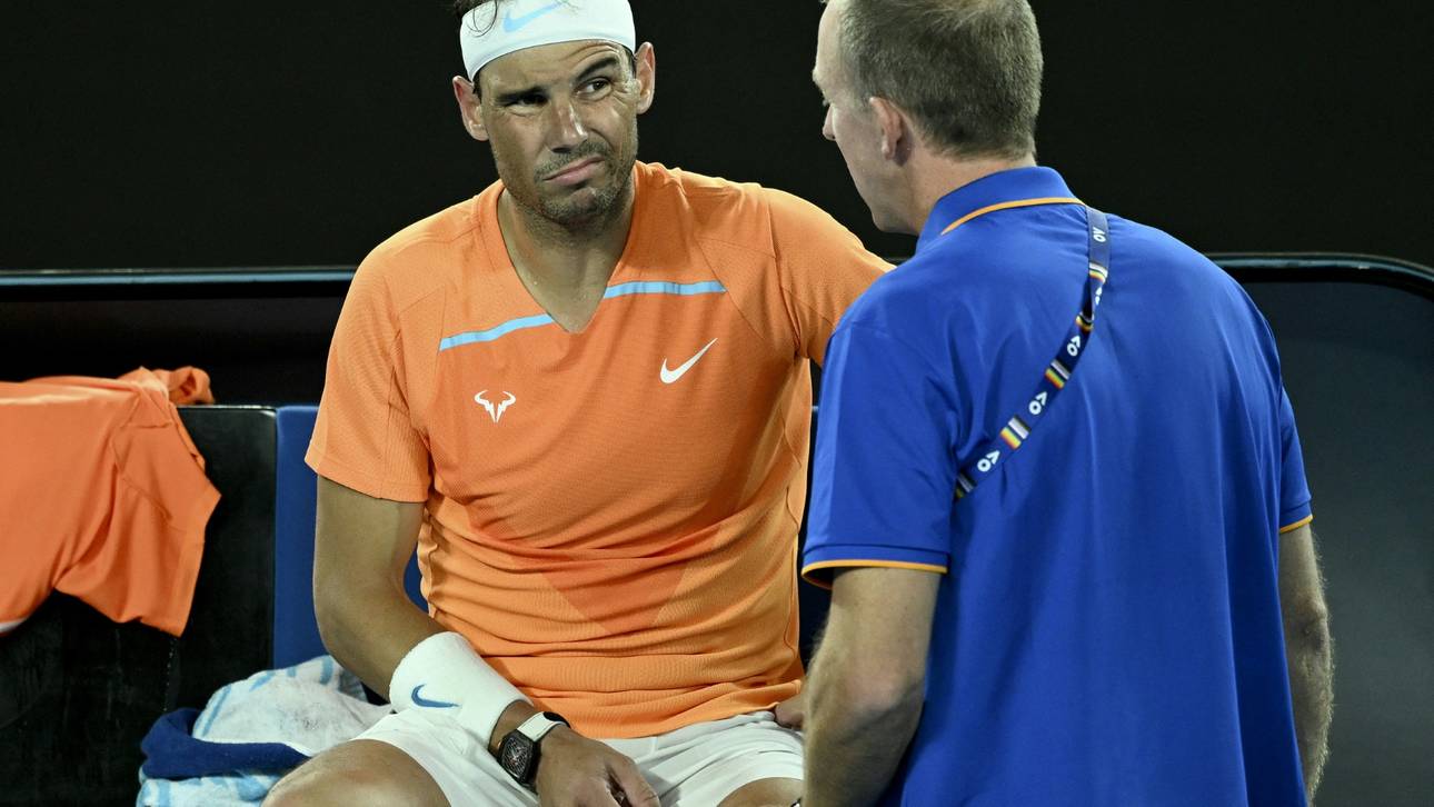 Nadal verpasst Monaco – auch Alcaraz fehlt