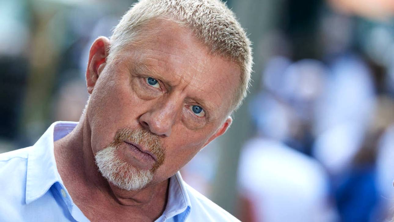 Becker: „Verstörendes Verhalten“